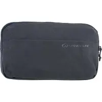 Lifeventure heuptasje, Kibo RFiD Waist Pack, Large, Navy, Blauw
