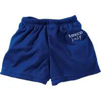 Beco Meisjes, Zwembroek, Beermann GmbH Aqua Luier &quot Shorts&quot , uni standaard blauw S, Blauw, (S)