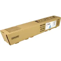 Ricoh Toner 821262 Cyaan