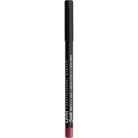 Nyx PROFESSIONAL MAKEUP Suede Matte Lip Liner Cherry Skies