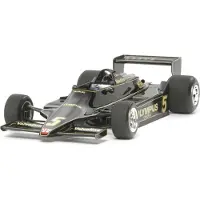 Tamiya 300020060 Lotus Typ 79 1978 Auto (bouwpakket) 1:20