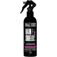 Muc-Off Rain Shield Re-Roofer Motor Fiets Kleding Waterdichte Coating 250ml Spray - 20506
