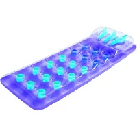 Bestway Opblaasbaar matras Bestway 188 x 71 cm