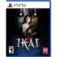Ikai - PS5