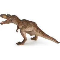 Papo Gorgosaurus - L: 18 cm - - One Size - Dinosaurier