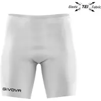 Givova Trainingsbroek G04260003 heren EU XL