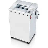 Ideal Papierversnipperaar 3104 CC, particle-cut 4 x 40 mm, P-4, 120 l, snijvermogen 21-27 vel, met olie-injectie