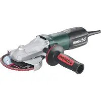 Metabo Haakse slijper WEF 9-125 Quick