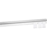 Usorteret Bestelbonhouder - 80 cm -