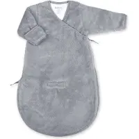 Bemini Babyslaapzak - MAGIC BAG 1-4m - TOG 2.5 - Zachte warmte - Grizou