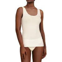 Chantelle Onderhemd crème