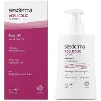 Sesderma Acglicolic Classic 200ml Bodymilk