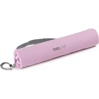 Yogistar Yogatas yogibag basic - katoen violet Sporttas