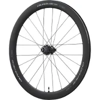Shimano Dura Ace R9270 C50 Cl Disc Carbon Tubeless Achterwiel Racefiets