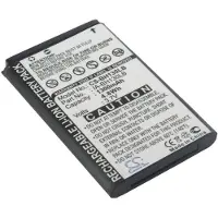 123accu Samsung IA-BH130LB accu (1300 mAh, huismerk)