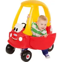 Little Tikes Cozy Coupe Loopauto
