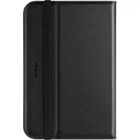 Belkin - Universeel etui met sluitband en standaard voor 8"-tablets