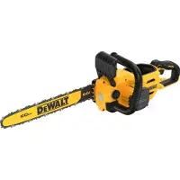 DeWalt DCMCS575N 54V XR FLEXVOLT Li-Ion Accu Kettingzaag Body - 50cm