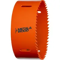 Bahco gatzaag bi-metaal 92 mm | 3830-92-C