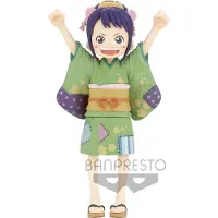 Banpresto One Piece Otama Wanokuni Vol.2 Otama De Grandline Serie 12 Cm