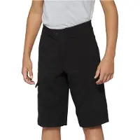 100% Ridecamp Jeugd Fiets Shorts