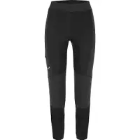 Salewa Women's Alpine Hemp Legging Black