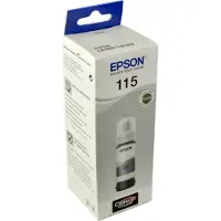 Epson Inktcartridge 115 (C13T07D54A) Grijs