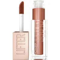 Maybelline Make-up lippen Lipgloss Lifter Gloss 017 Copper
