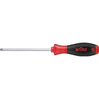 Wiha Schroevendraaier | maat 8 mm | klinglengte 150 mm | meercomponentengreep | 1 stuk - 26332 26332