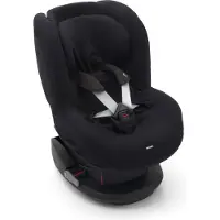 Dooky Seat Cover Groep 1 Autostoel hoes Black Uni - Universele Autostoelhoes Maxi Cosi CabrioFix, Maxi Cosi hoes Pebble, Maxicosi hoes, Cybex en meer - Autostoelhoes Baby Universeel