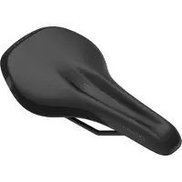 Ergon zadel SMC Core dames M/L zwart/grijs