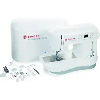 SINGER Featherweight C240 - Naaimachine