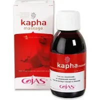 Ojas Kapha massageolie 150 ml