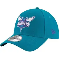 New Era Charlotte Hornets NBA 9Forty Cap | Default