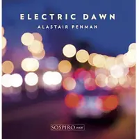 Bertus Distributie Electric Dawn