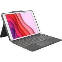 Logitech Spaans Ipad 7e Generatie Combo Touch