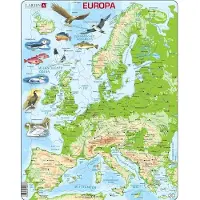 Larsen Europa