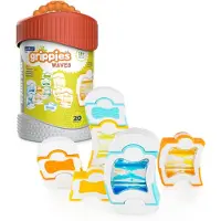 Guidecraft Grippies-golven