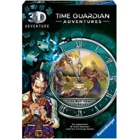 Ravensburger Time Guardians - Episode 2