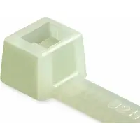 Hellermanntyton 111-14819 T150R-PA66-NA-C1 Kabelbinder 365 mm 7.60 mm Natuur 100 stuk(s)