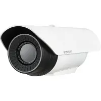 Hanwha TNO-4041TR bewakingscamera Kogel (vorm) IP-beveiligingscamera Buiten 640 x 480 Pixels Plafond/muur