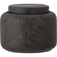 Bloomingville Chau pot met deksel 11x13,5 cm Keramiek