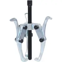 Ks Tools 6303002 Poelietrekker Spanbereik 40 - 220 mm Aantal haken 3