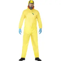 Smiffy Breaking Bad kostuum