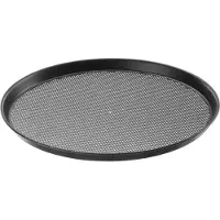 Hendi Geperforeerde pizzaschaal, (H)mm