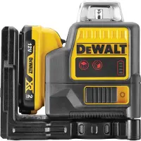 DeWalt DCE0811D1R-QW