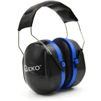 GEKO Gehörschutz 27dB