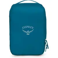 Osprey Ultralight Packing Cube Medium waterfront blue
