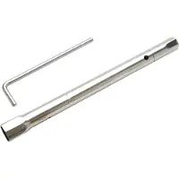 Bgs Bougiepijpsleutel voor Toyota Prius 16 x 20,6 mm