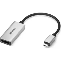 Marmitek USB-C Adapter [1x USB-C - 1x DisplayPort bus] USB-C / DisplayPort Adapter 0.15 m